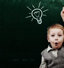 Por qué debes invertir cuando tu hijo es pequeño
