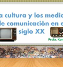 Explorando la relación entre la cultura y los medios de comunicación: descubre cómo influyen y moldean nuestra sociedad