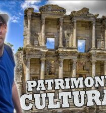 Descubre la importancia del patrimonio cultural y su conservación en la actualidad