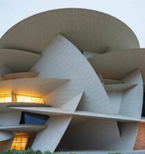 Descubre la fascinante arquitectura icónica en diversas culturas: ¡Una guía de imprescindibles!