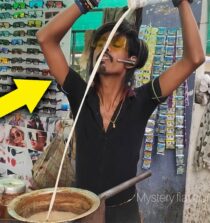 Descubre la esencia de la ciudad: Comida callejera y cultura urbana en un solo lugar