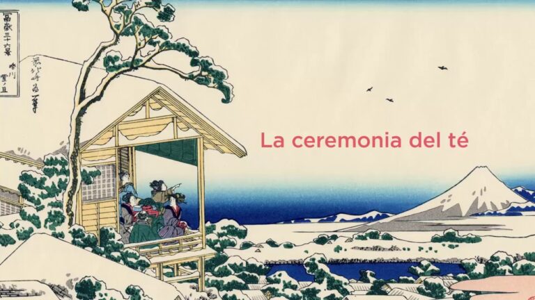 Descubre el fascinante mundo del ritual del té y su profundo ...
