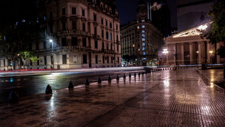 Qué hacer en Buenos Aires: experiencias que no deberías perderte